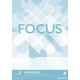 Focus 4 Workbook - Radna sveska